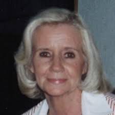 Obituary information for Geraldine Caldwell Gryder