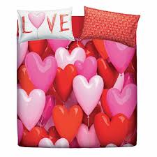 Homelook.it è una grande piattaforma per interior design in italia che facilita la ricerca dei mobili, accessori e complementi d'arredo. Set Copripiumino Matrimoniale Misura Ikea Di Bassetti Love Party