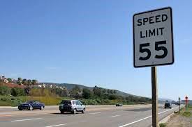 Speed Limits Info Virginia Department Of Transportation