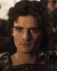 Old Paris Troy Edit Featuring Orlando Bloom