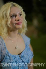 More of the set with Lillianna Taylor