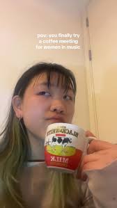 Meet our open mic performers💜 We are super excited for our open mic