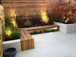 Find landscaping and garden ideas, including water features, fences, gates, flowers and plants. 30 Great Ideas For Small Gardens