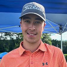 Aidan Harding's Instagram, Twitter & Facebook