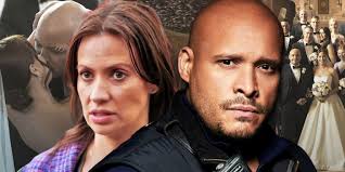 Who is Chicago Fire's New Chief?