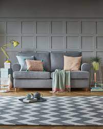 Grey living room ideas are hugely popular, and it is easy to see why. 19 Grey Living Room Ideas Grey Living Room