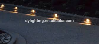 Low Voltage Led Hardscape Lighting For Retaining Walls Lights Waterproof Led Under Rail Light Kit View Led Under Rail Light Deck Yard Led Hardscape Lighting Product Details From Shenzhen Deck Yard Lighting
