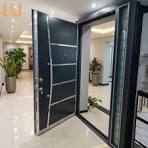 Turkey Doors - Elegant Steel Security for Your Home