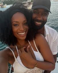 Can't wait for yall to see “Melanie and Kyle” a short film that I had the  pleasure of writing the Poetry for! Thank you @tiarawest for trusting me  with your baby🖤 #RP • @