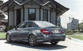 The worst complaints are brakes, wheels / hubs problems. 2013 Mercedes Benz C300 4matic Sedan Tested