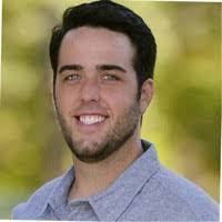 Eric Bloss's Instagram, Twitter & Facebook