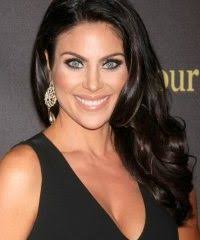 Nadia Bjorlin Archives