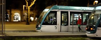 A province of catalonia, spain. Towards A Climate Friendly Transit Network In Barcelona With Transdev The Mobility Company