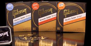 Review Gibson Acoustic Guitar Strings 2019 Gibson Acoustic Gibson Brands Forums