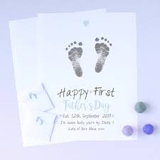 We did not find results for: Personalised Happy First Father S Day Inkless Print Kit By Elizabeth Jane Notonthehighstreet Com