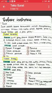 Surat undangan terbagi menjadi surat resmi dan tidak resmi. Apa Perbedaan Isi Surat Undangan Resmi Dn Tidak Resmi Brainly Co Id