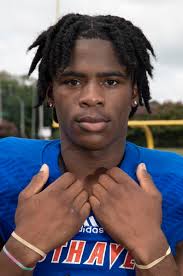 Tennessee football commit John Slaughter a top player in Mississippi