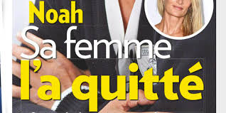 Yannick Noah Separe De Sa Femme Le Conseil De Gabriel Attal Pour Se Reinventer