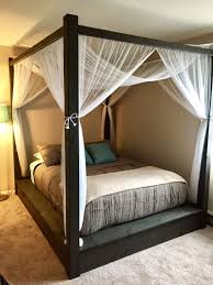 Only 1 available and it's in 4 people's carts. 41 Glamorous Canopy Beds Ideas For Romantic Bedroom Homystyle