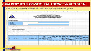Tujuan pcb dikenakan apabila saya mengunjungi lhdn cawangan terdekat bertanyakan pcb bulanan yang dipotong melalui gaji bulanan, saya mendapati amaun yang sepatutnya dipotong. Lembaga Hasil Dalam Negeri Malaysia Ppt Download