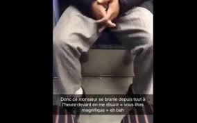 Une jeune nipponne se fait prendre en partouze, par des inconnues, dans le train et pendant l'heure de pointe. Paris L Homme Qui Se Masturbait Dans Le Metro Condamne A Huit Mois De Prison Avec Sursis Le Parisien