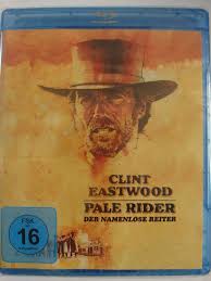 Check spelling or type a new query. Pale Rider Der Namelose Reiter Ein Prediger Ubt Clint Eastwood Film Neu Kaufen A000lafy11zzy