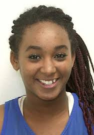 Reid, Preston lead CHS into track finals