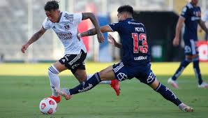 El partido fue muy trabado, tanto por colo colo y jorge wilstermann.el encuentro fue muy disputado en el centro del campo, siendo el disparo desde fuera la mejor arma de ambas escuadras. Colo Colo Vs U De Chile 1 0 Revive El Resultado Resumen Incidencias Y Mejores Momentos Del Clasico Nacional 2021 Futbol Internacional Depor