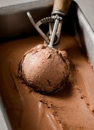 Ice cream is a dairy product and offers some benefits like calcium and a few grams of protein; Low Carb Keto Chocolate Ice Cream Sugar Free Londoner