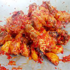 1,541 подписчиков, 3,854 подписок, 139 публикаций — посмотрите в instagram фото и видео resep sambal dan masakan pedas (@resepsambalado). Resep Ayam Goreng Sambal Balado Bikin Ketagihan
