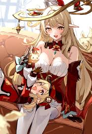 Rule 34 Klee - Uncensored Genshin Impact Porn - Ignite Your Desires with Klee