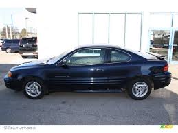 Image result for Navy Blue 2001 Pontiac