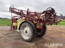 Hardi Commander 3200 FORCE Sprayer