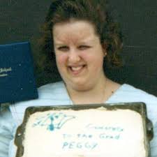 Peggy Hoffman Obituary (1971