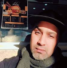 Spicy Chicken Onion Rings 🌶️