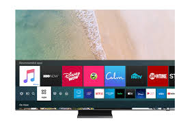Here's how once your phone and tv are on the same network, the mirror app will ask you to select your television. Apple Music Heads To Samsung Tvs With New App Cnet