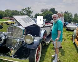 Image result for Cameron Heath 1929 Pierce-Arrow