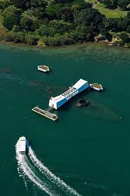 Snorkeling at Pearl Harbor: Kash Patel’s Travels Add to Focus on Ethical Issues