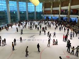 Ioi city mall, shopping malls in kuala lumpur, gowhere.my, things to do in malaysia, whats's on malaysia, gowhere malaysia. Icescape Ice Rink Ioi City Mall Putrajaya Rolling Grace Your Travel Food Guide To Asia The World