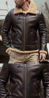 Leather Jacket Leather Jacket Mens Outfits Mens Fashion