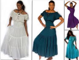 Pin On Plus Size Gypsy Clothes