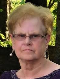 Carol Everson Obituary July 12, 2017