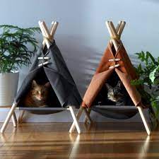 Check spelling or type a new query. Everybody Wants A Cat Kennel Cat Tent Pet Furniture Cat Kennel