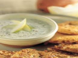 Oggi vi proponiamo la ricetta dello zabaione friulano, una dolce bevanda che scalda il. Ricetta Frittelline Di Patate Dolci Con Salsa Al Cren Cook