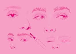 If you're experiencing brow thinning due to age, try this serum. How To Get Bigger Brows And Longer Lashes The New York Times