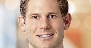 Eric Perlmutter-Gumbiner