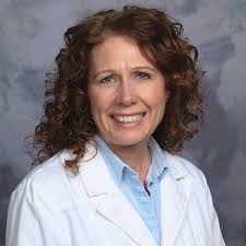 Melissa Diane Carter, NP