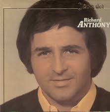 Richard Anthony Aranjuez Mon Amour pas cher