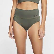 Nike Essential Women S High Waisted Swim Bottoms High Waisted Swim Bottoms High Waisted Swim Swim Bottoms