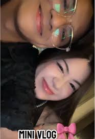 Mini Vlog in Dubai with Marc Daniel & Lynni